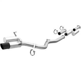 xMOD Series Performance Cat-Back Exhaust System 19547